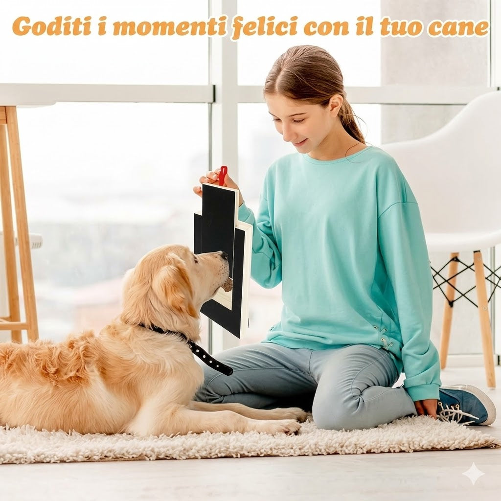 Cane & Gatto Smart