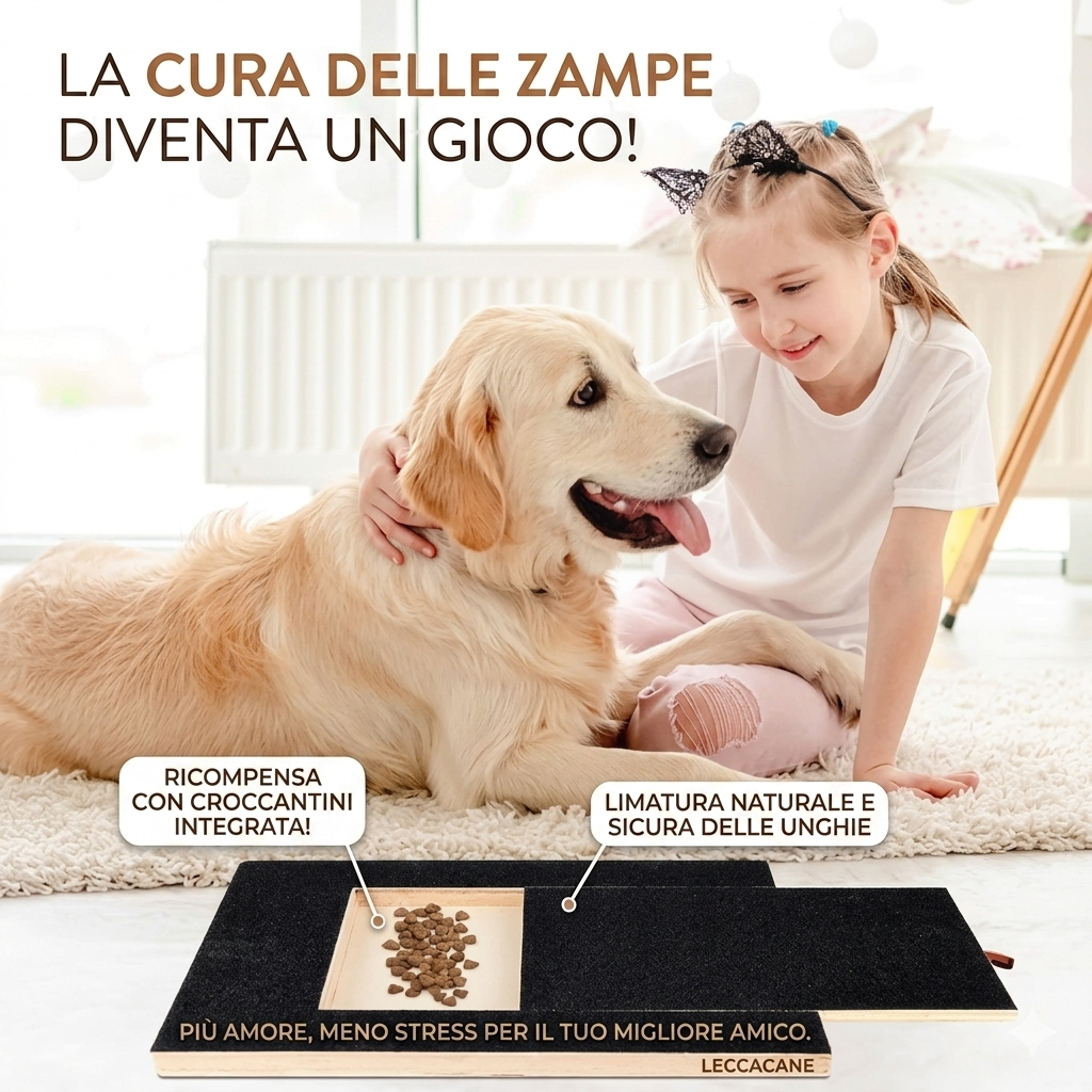 Cane & Gatto Smart