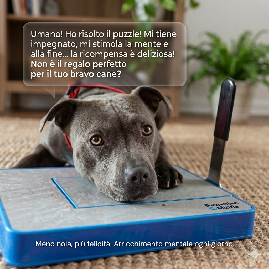Cane & Gatto Smart